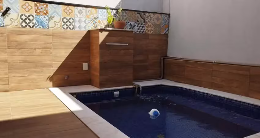 Casa de condomínio de 3 quartos, no bairro santa cruz, em cuiabá