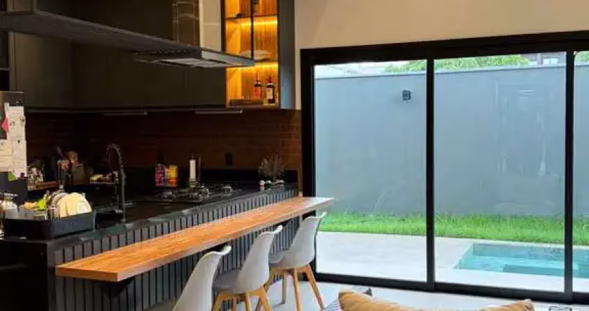 Casa de condomínio de 3 quartos, 202m² no bairro jardim itália, em cuiabá