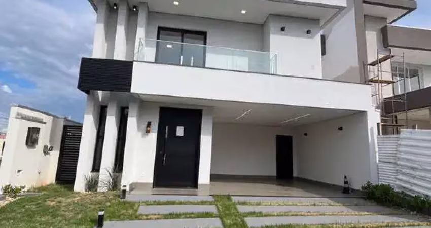 Casa de condomínio de 4 quartos, 207m² no bairro condomínio primor das torres, em cuiabá