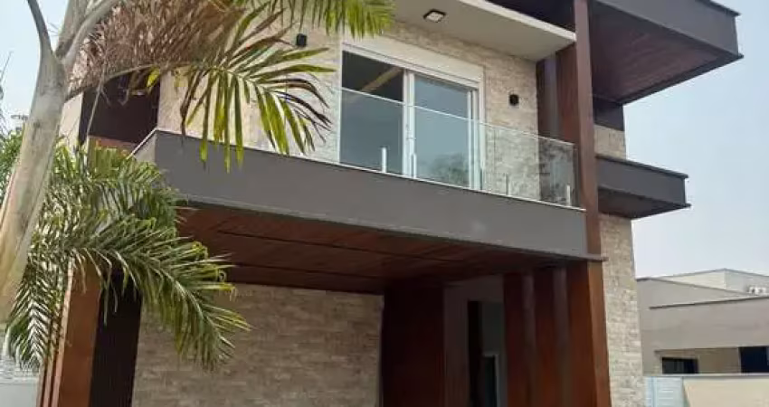 Sobrado de 3 quartos, 283m² no bairro jardim itália, em cuiabá