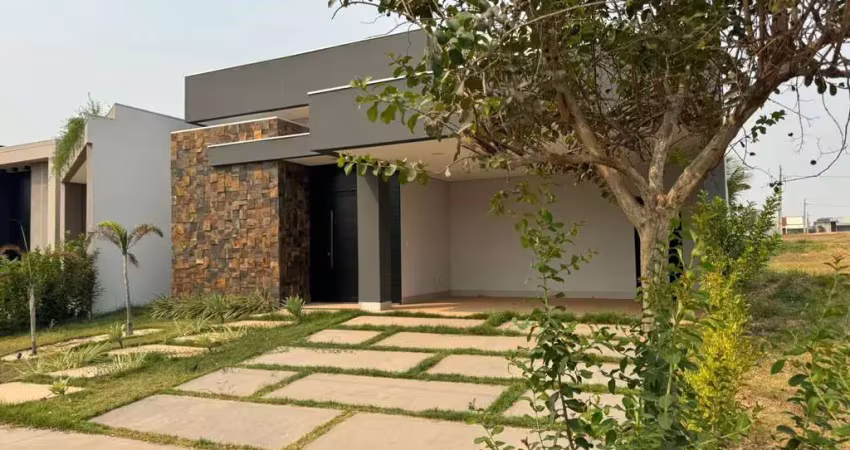 Casa de condomínio de 3 quartos, 179m² no bairro petrópolis, em várzea grande