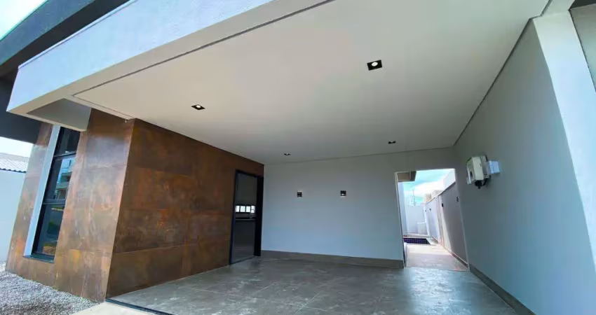 Casa de condomínio de 3 quartos, 138m² no bairro condomínio primor das torres, em cuiabá