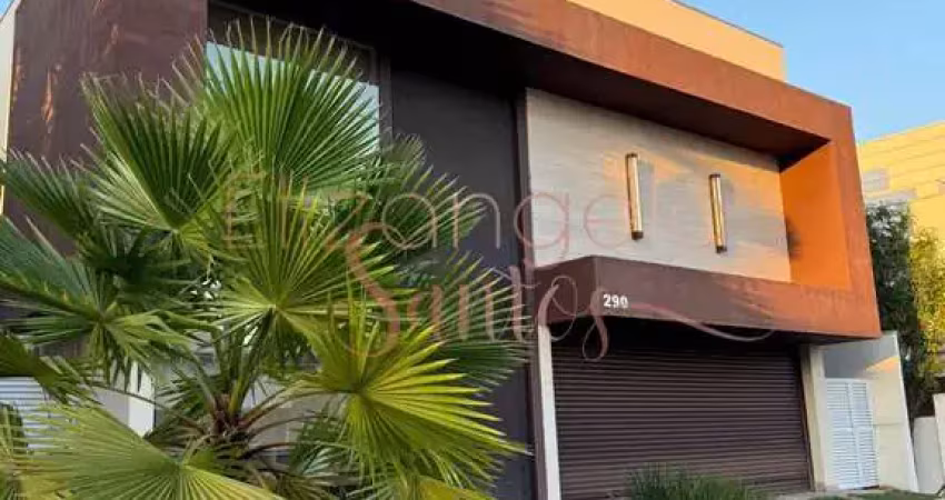 Casa de condomínio de 5 quartos, 343m² no bairro jardim itália, em cuiabá