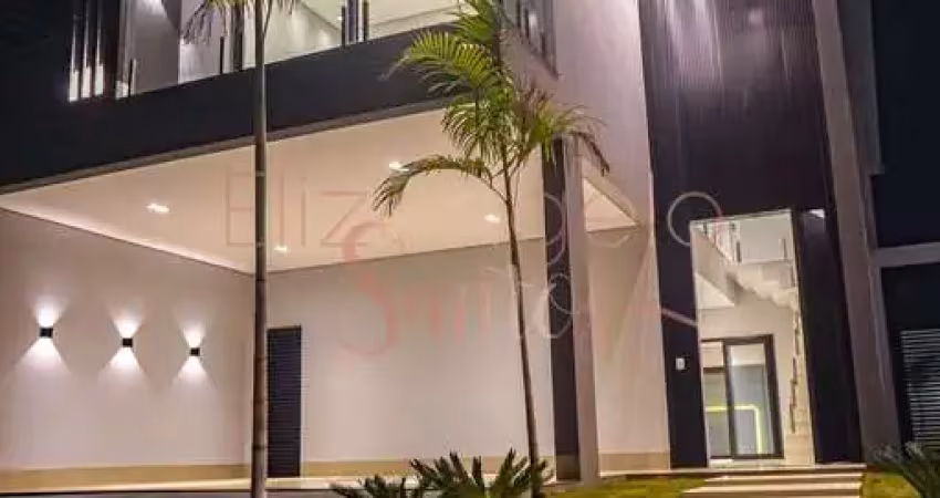 Casa de condomínio de 3 quartos, 265m² no bairro condomínio belvedere ii, em cuiabá