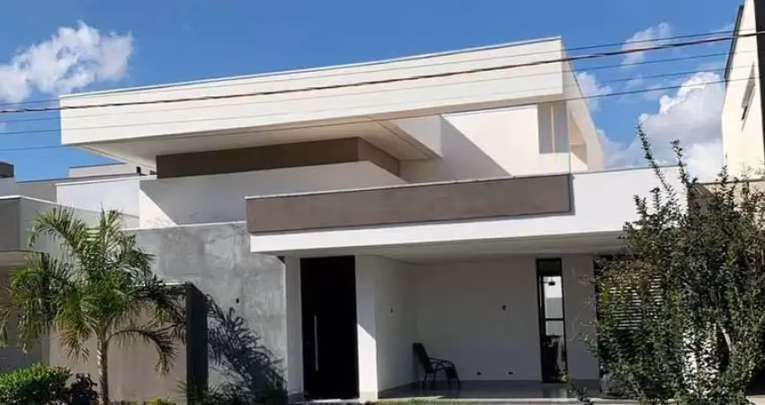 Casa de condomínio de 3 quartos, 202m² no bairro passagem da conceição, em várzea grande