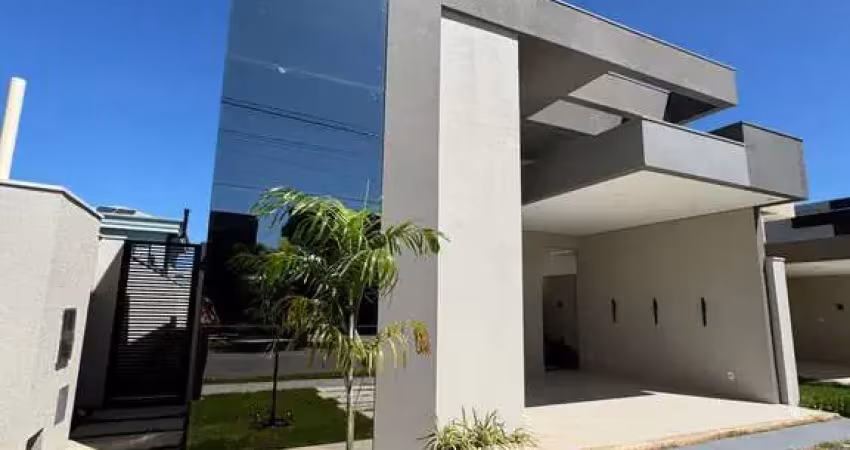 Casa de condomínio de 3 quartos, 175m² no bairro morada dos nobres, em cuiabá