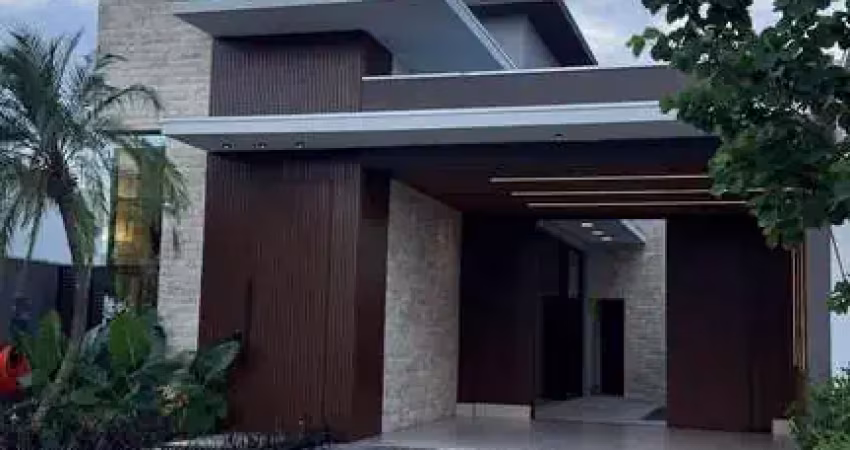 Casa de condomínio de 3 quartos, 160m² no bairro morada dos nobres, em cuiabá