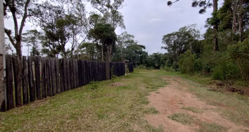 Terreno para Chácara