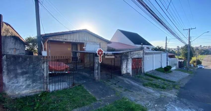 Terreno Bairro Santo Inácio