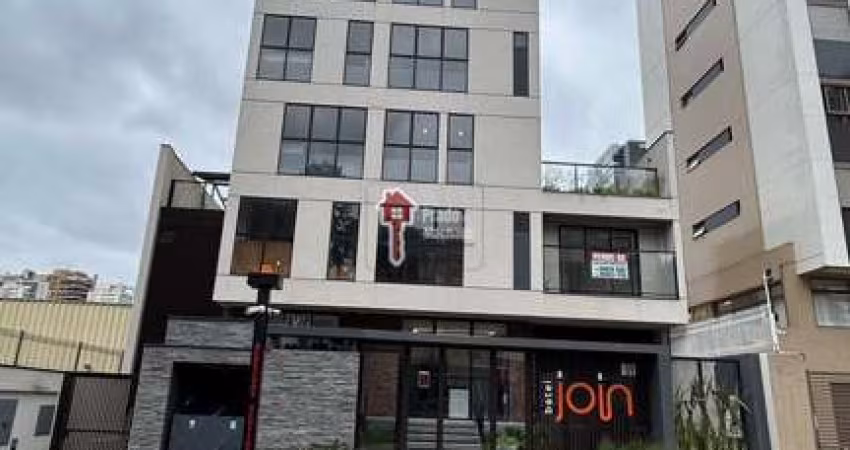 Apartamento no Batel, Curitiba.