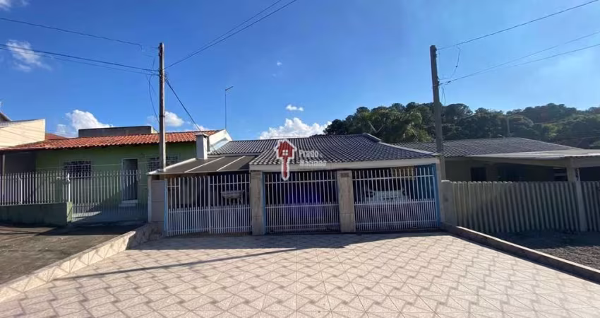Casa no Bairro Pinheirinho