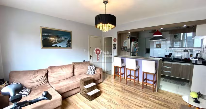 Apartamento Bairro Água Verde, Curitiba