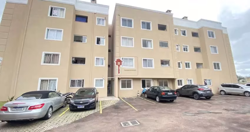 Apartamento Bairro costeira São Jose dos Pinhais.