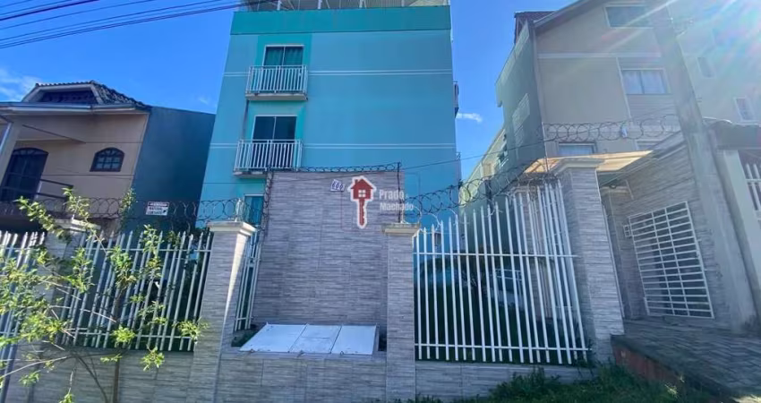 Apartamento com 3 Quartos, 2 banheiros e 1 vaga à venda no Xaxim