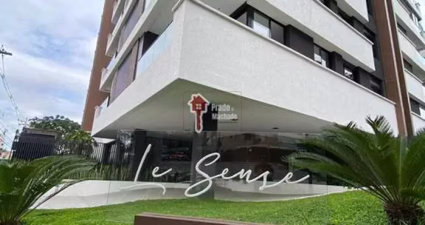 Apartamento Bairro Agua Verde.