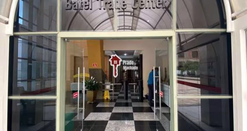 Sala Comercial BTC (Batel Trade Center).