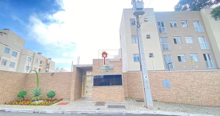 Apartamento novo em São José dos pinhas bairro Braga.
