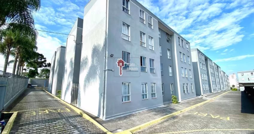 Apartamento no Bairro Novo Mundo