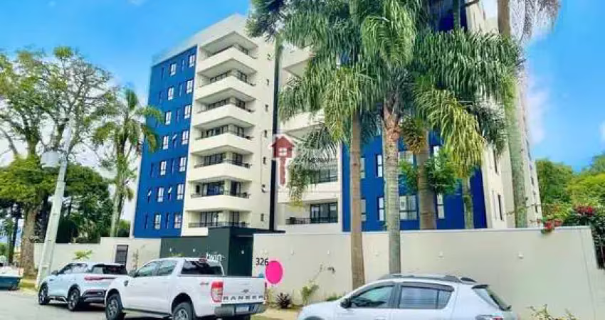 Apartamento em Portão, Curitiba/PR