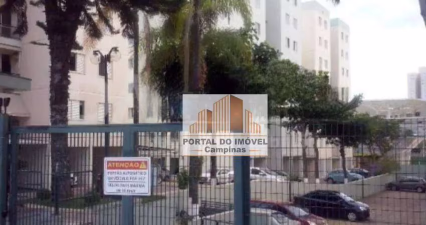 Apartamento com 3 dormitórios à venda, 78 m² por r$ 390.000,00 - vila são bento - campinas/sp