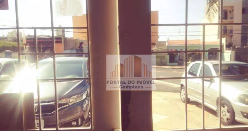 Prédio à venda, 379 m² por r$ 1.200.000,00 - vila proost de souza - campinas/sp