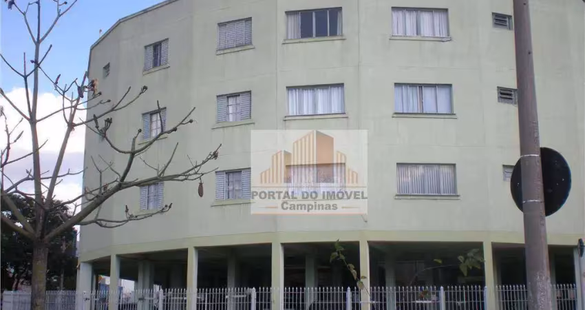 Apartamento com 3 dormitórios à venda, 113 m² por r$ 300.000,00 - jardim nova europa - campinas/sp