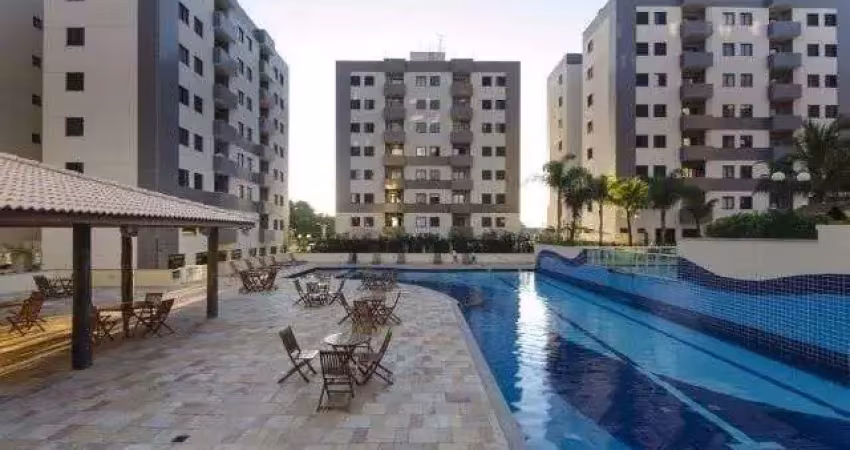 Apartamento com 3 dormitórios à venda, 82 m² por R$ 500.000,00 - Jardim do Lago - Campinas/SP