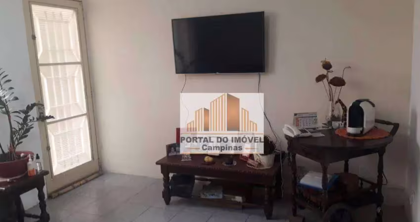 Apartamento com 2 dormitórios à venda, 51 m² por r$ 220.000,00 - jardim amazonas - campinas/sp