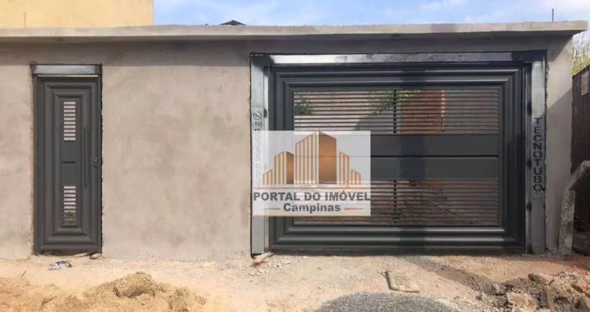 Terreno à venda, 202 m² por r$ 320.000,00 - residencial parque da fazenda - campinas/sp
