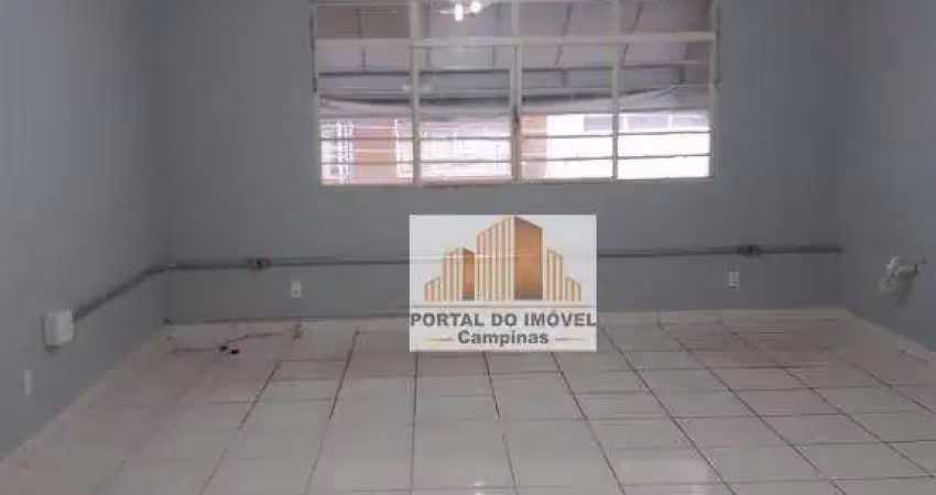Sala para alugar, 65 m² por r$ 3.100,00/mês - centro - campinas/sp
