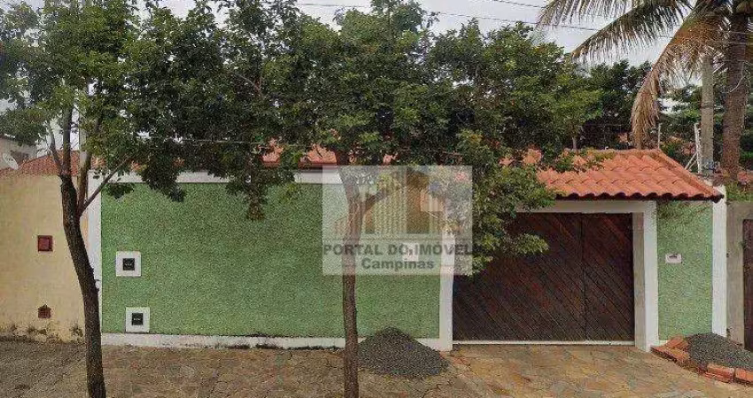 Casa com 3 dormitórios à venda, 127 m² por r$ 600.000,00 - joão aranha - paulínia/sp