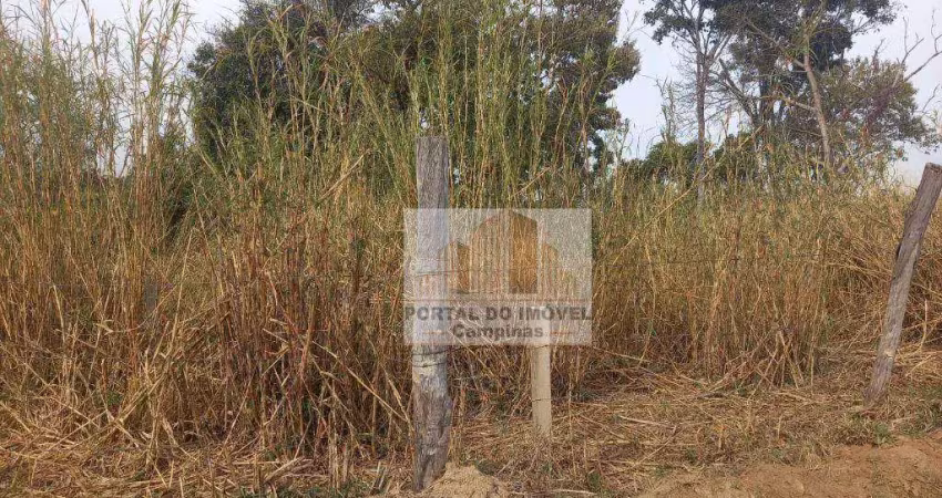 Lotes  à venda na estrada birizieiro, 13281 m² por r$ 2.111.758 - loteamento parque centenário - campinas/sp