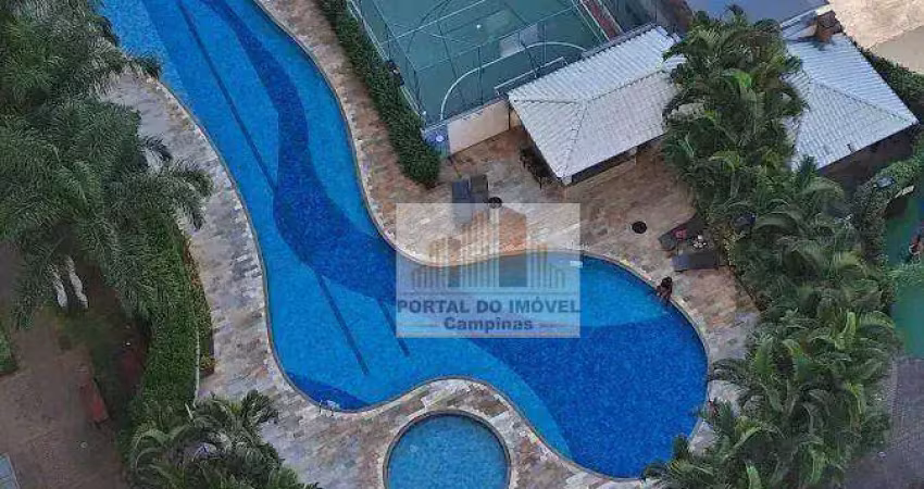 Apartamento com 2 dormitórios para alugar, 70 m² por r$ 3.205,00/mês - são bernardo - campinas/sp