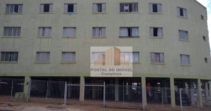 Apartamento com 3 dormitórios à venda, 111 m² por R$ 371.000,00 - Jardim do Trevo - Campinas/SP