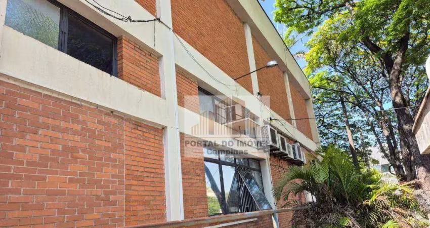 Galpão, 5000 m² - venda por r$ 24.000.000,00 ou aluguel por r$ 132.737,09/mês - jardim do lago - campinas/sp