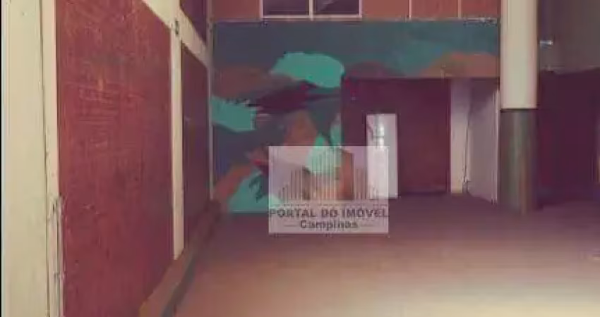 Loja à venda, 896 m² por r$ 1.800.000 - avenida senador saraiva - campinas/sp