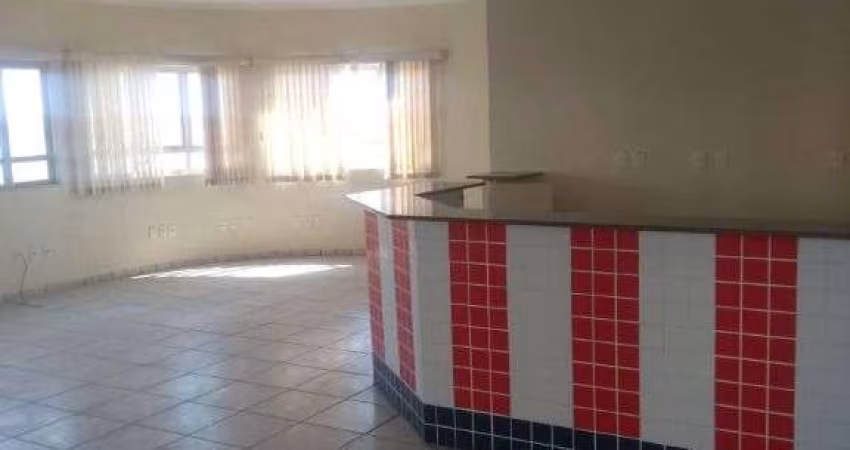 Salão para alugar, 107 m² por R$ 4.800,00/mês - Jardim Aurélia - Campinas/SP