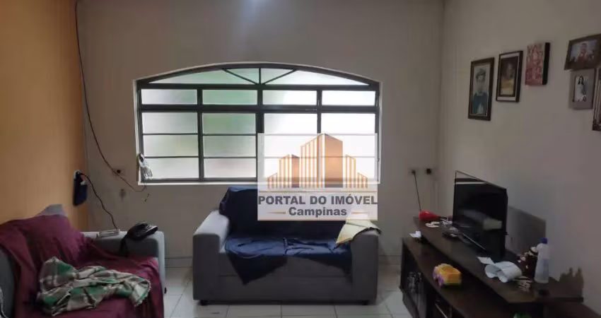 Casa com 3 dormitórios à venda, 242 m² por r$ 450.000,00 - rosário - são joão da boa vista/sp