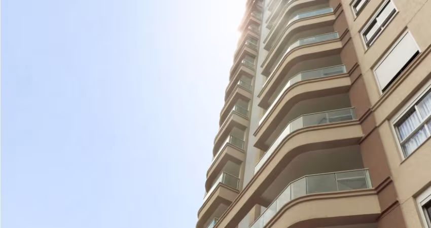 Alugo Lindo Apartamento Semi-Mobiliado- 3 quartos (1 suíte + 2 quartos)- Zona 7 - Maringá-PR.