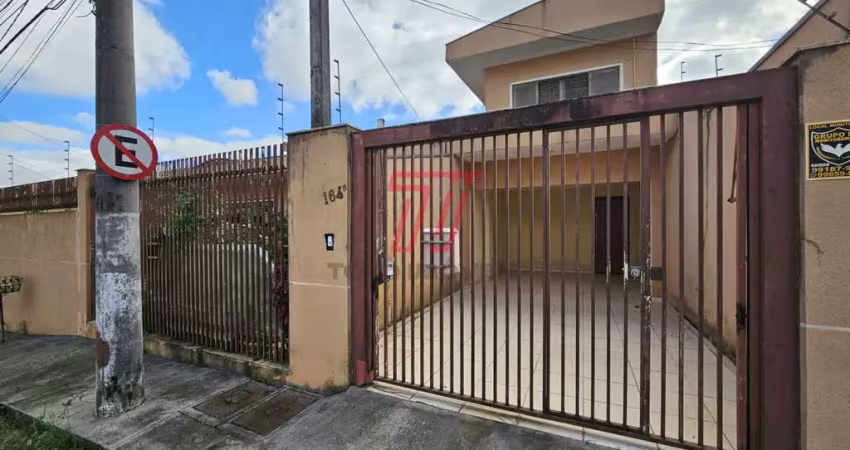 Apartamento com 3 dormitórios para alugar, 122 m² por r$ 3.168,17/mês - seminário - curitiba/pr