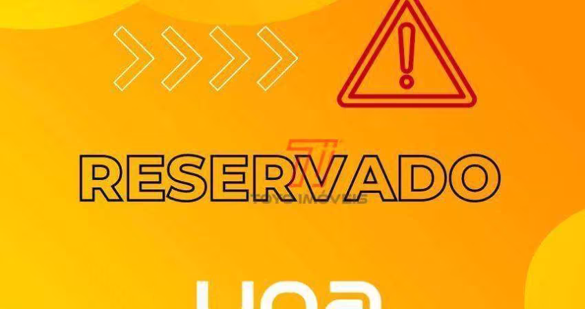 Apartamento com 1 dormitório para alugar, 33 m² por R$ 2.062,29/mês - Portão - Curitiba/PR