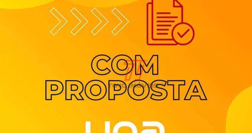 Apartamento com 2 dormitórios à venda, 60 m² por R$ 540.000,00 - Portão - Curitiba/PR
