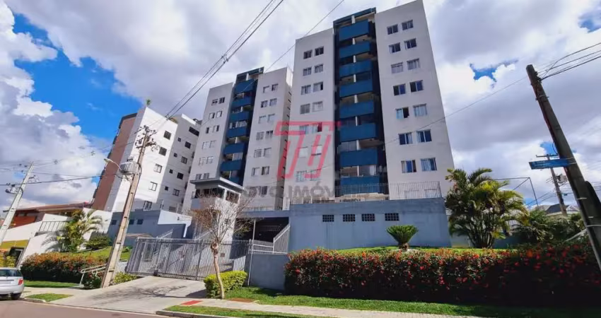 Apartamento com 3 dormitórios à venda com 67,86m² no atlanta novo mundo