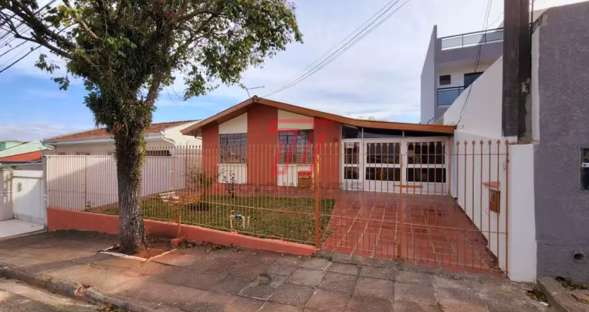 Casa com 3 dormitórios para alugar com 98,70m² no bairro portão