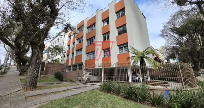Apartamento com 3 dormitórios para alugar com 79,44m² no ed. silmara, bairro portão