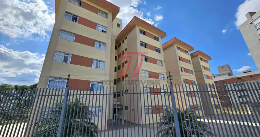 Apartamento com 3 dormitórios para alugar com 58,18m² no ed. setúbal, bairro novo mundo