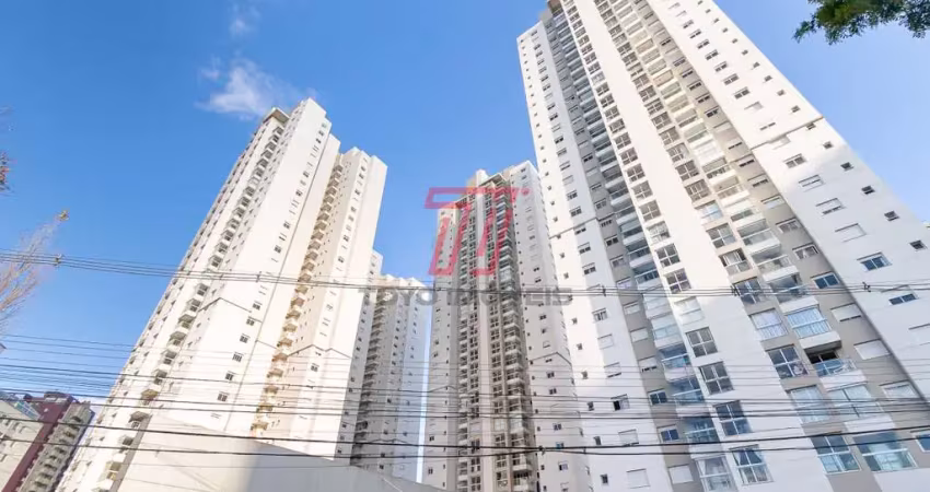 Apartamento com 3 suítes para alugar com 182,25m² no ed. botânica, no bairro cristo rei/jardim botânico