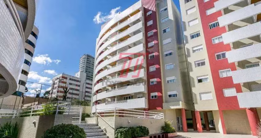 Apartamento com 3 dormitórios à venda com 140,56m² no ed. res. ibéria, bairro mercês