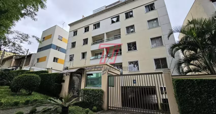 Apartamento com 2 dormitórios para alugar com 82m² no spazio corsini portão