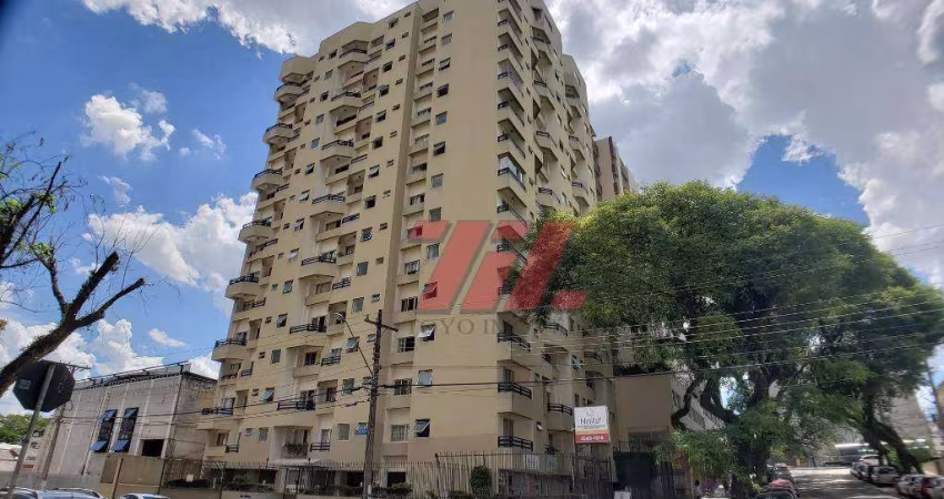 Apartamento com 1 dormitório à venda, 36 m² por R$ 260.000,00 - Portão - Curitiba/PR